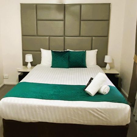 Aberdare Hunter Valley Travellers Rest Motel מראה חיצוני תמונה