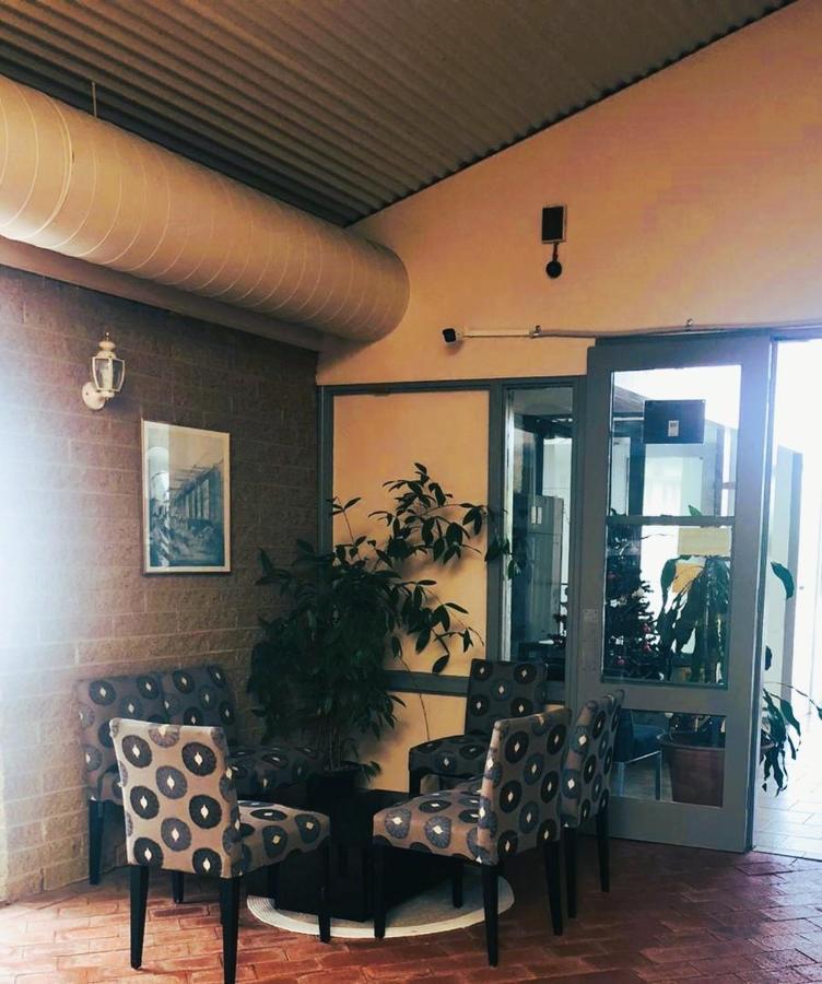 Aberdare Hunter Valley Travellers Rest Motel מראה חיצוני תמונה