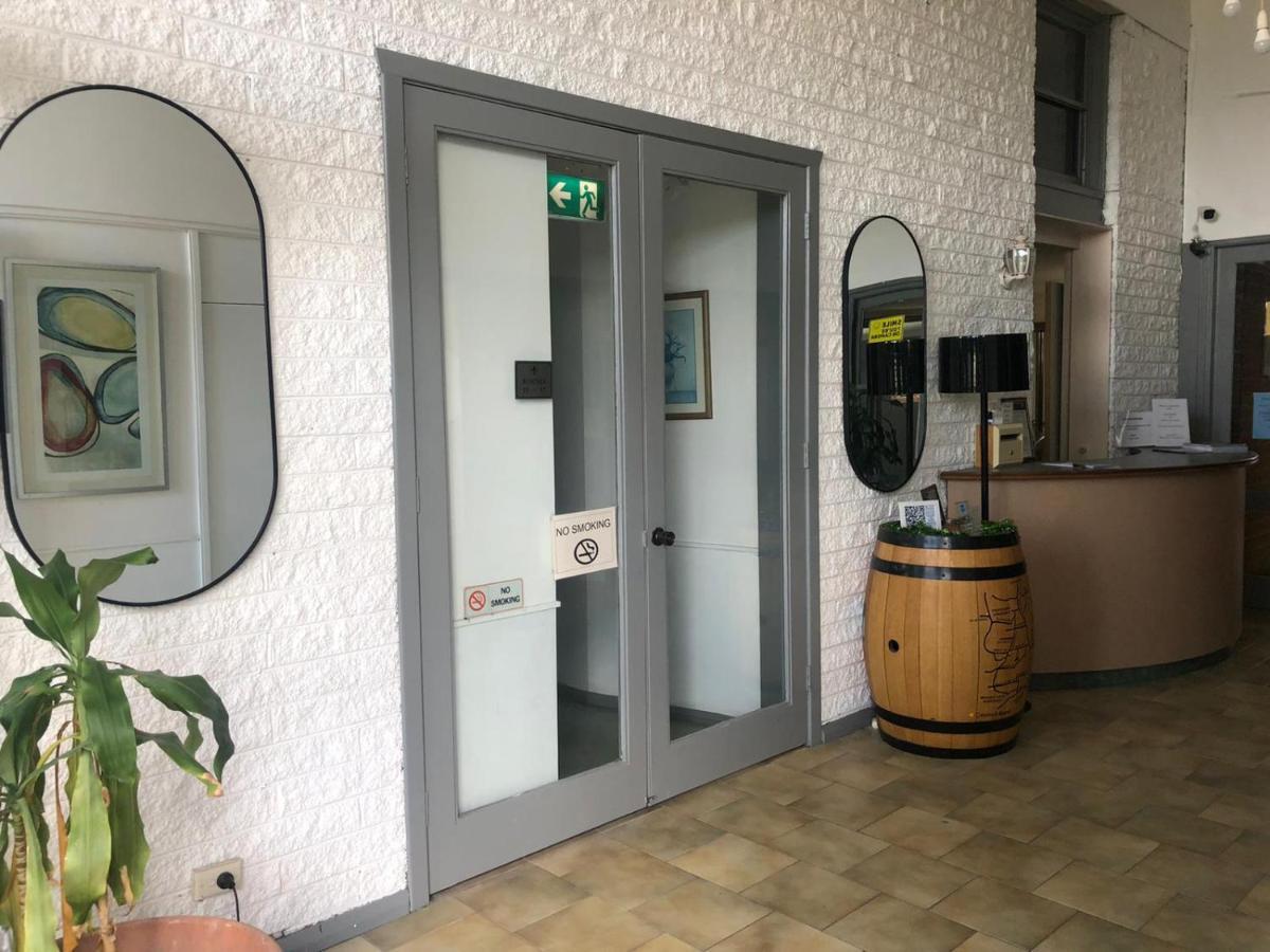 Aberdare Hunter Valley Travellers Rest Motel מראה חיצוני תמונה