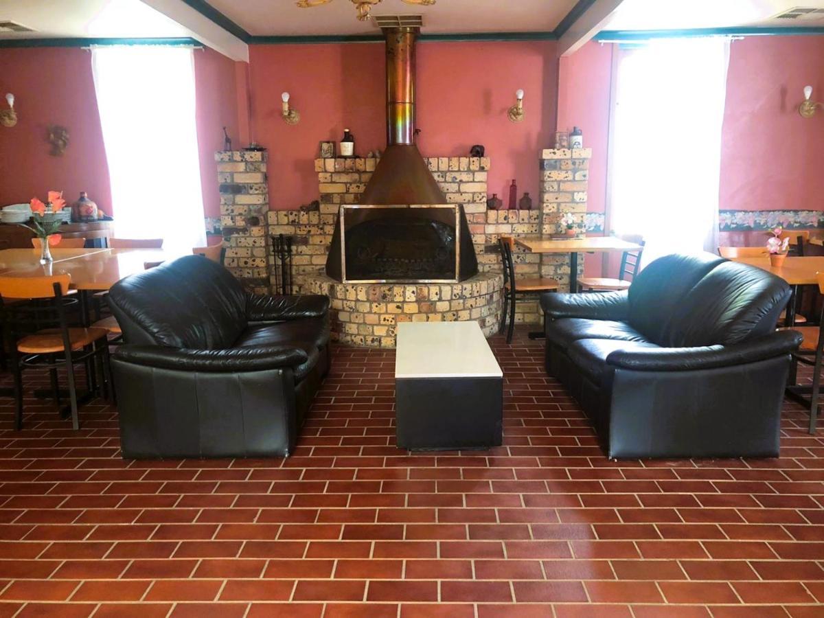 Aberdare Hunter Valley Travellers Rest Motel מראה חיצוני תמונה