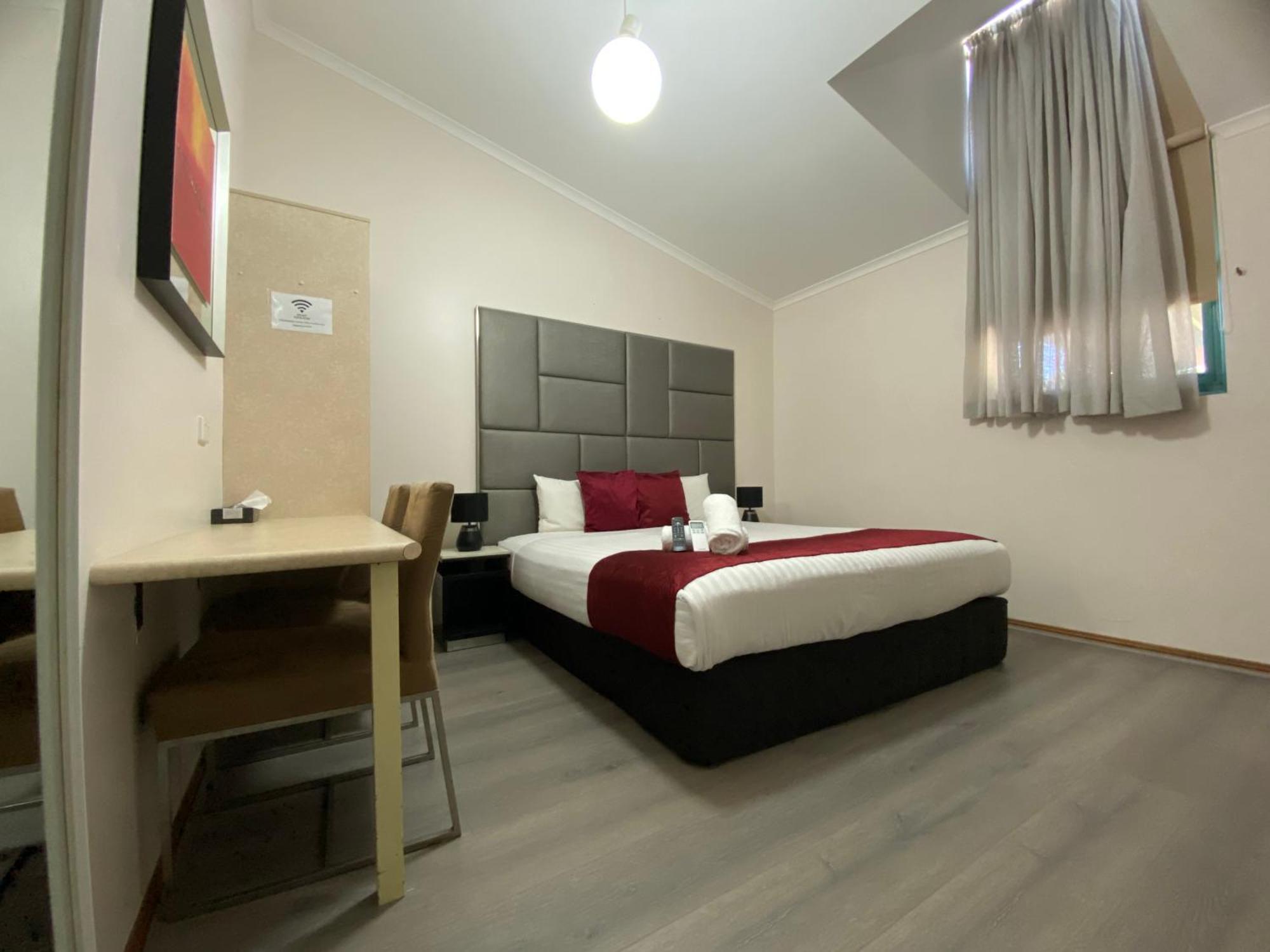 Aberdare Hunter Valley Travellers Rest Motel מראה חיצוני תמונה