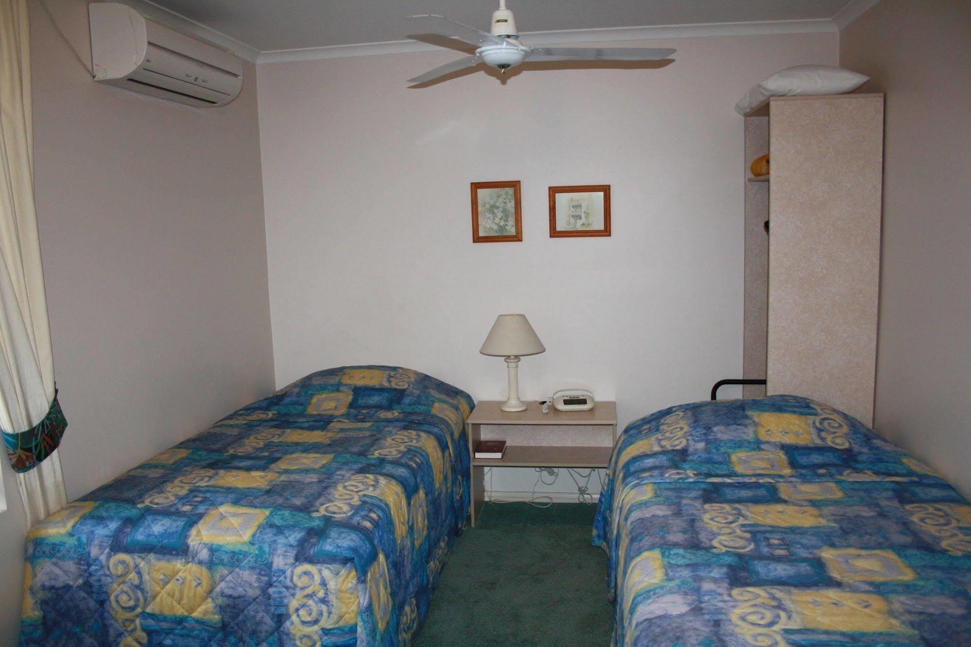 Aberdare Hunter Valley Travellers Rest Motel מראה חיצוני תמונה