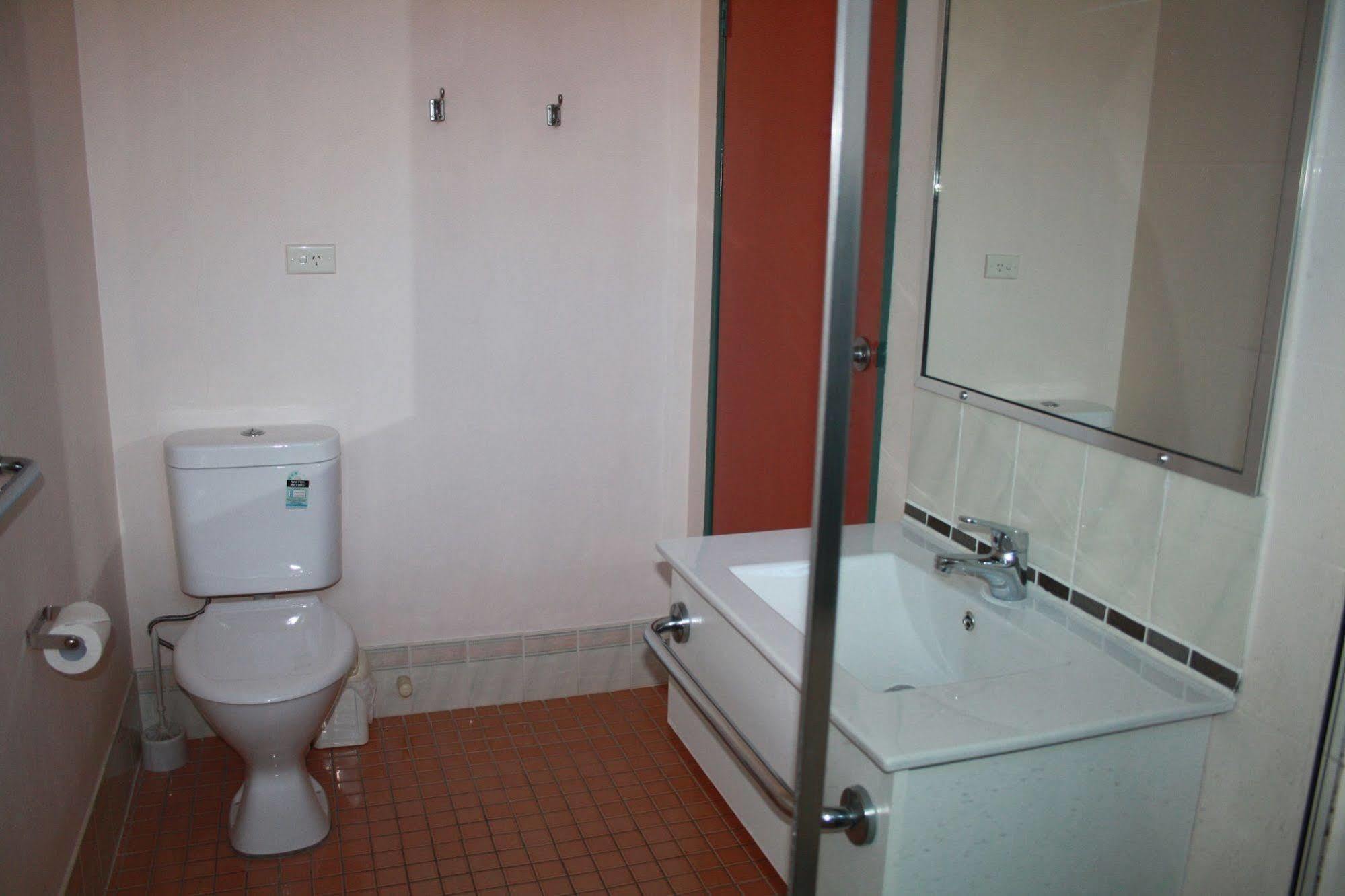 Aberdare Hunter Valley Travellers Rest Motel מראה חיצוני תמונה